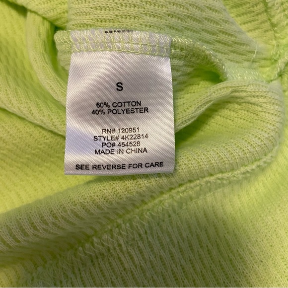 Thermal Top - Picture 9 of 10